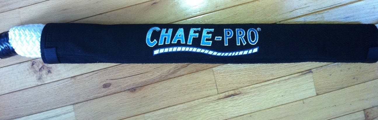 CHAFE-PRO MEGAYACHT SERIE 12